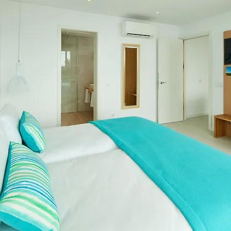 Balaia Senses Albufeira